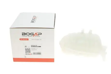 Бачок BOGAP B4240120