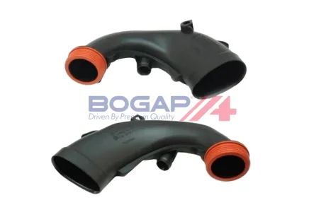 Впускний шланг, повітряний фільтр BOGAP B6110132