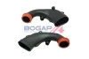 Впускний шланг, повітряний фільтр BOGAP B6110133 (фото 1)