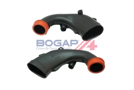 Впускний шланг, повітряний фільтр BOGAP B6110133