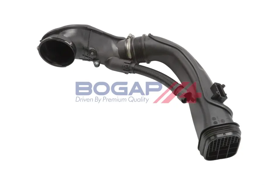 Повітряний шланг до фільтра BOGAP B6110136 (фото 1)