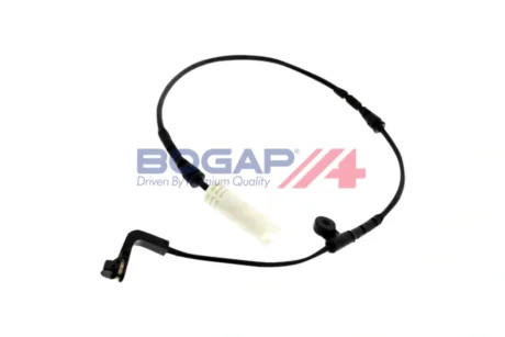 Датчик тиску відпрац.газів BOGAP B6121103