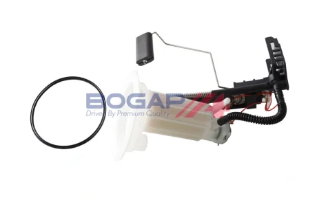Фільтр, блок подачі палива BOGAP B6126100