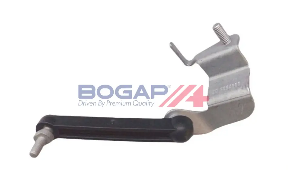 З\'єднувальна тяга важеля, контроль рівня BOGAP B7629104 (фото 1)