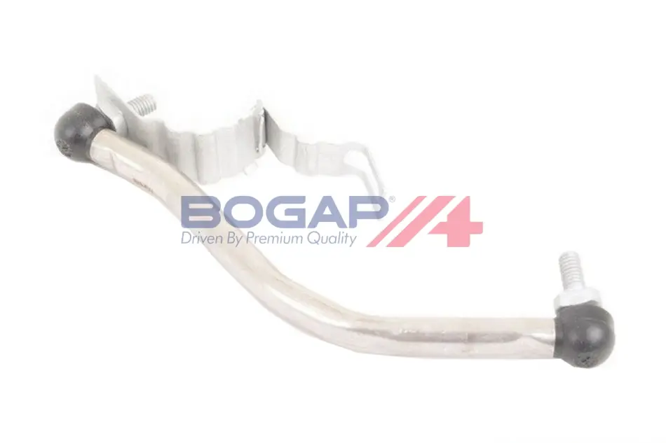 З\'єднувальна тяга важеля, контроль рівня BOGAP B7629107 (фото 1)