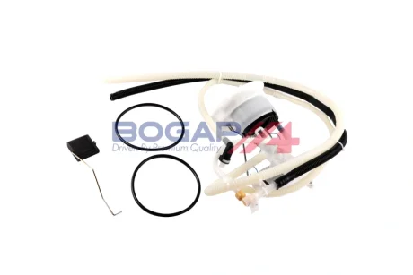 Фільтр, блок подачі палива BOGAP B8110134