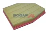 Повітряний фільтр BOGAP B8111185 (фото 1)