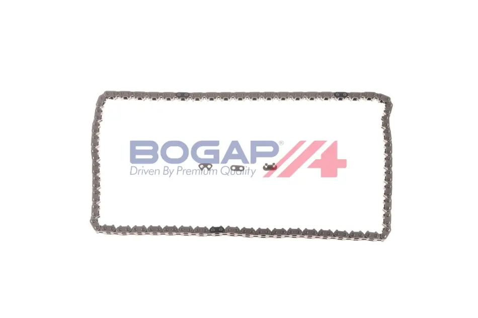 Ланцюг ГРМ BOGAP C1310106 (фото 1)