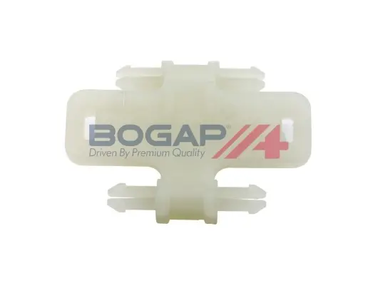 Планка заспокоювача BOGAP C1313105 (фото 1)