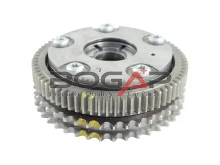 Регулятор фаз газорозподілення BOGAP C1336131