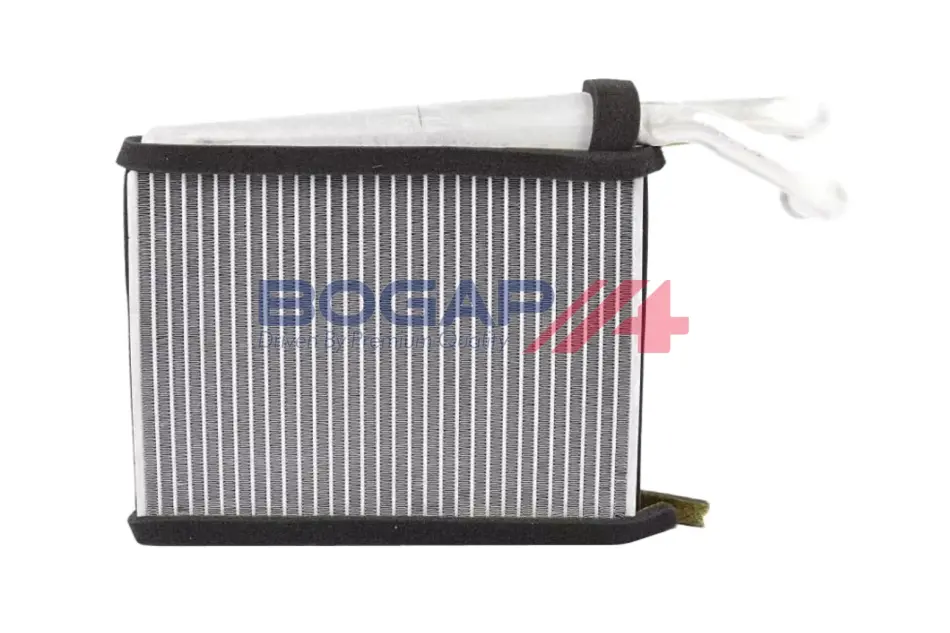 Теплообмінник, внутрішній обігрів BOGAP C4120102 (фото 1)