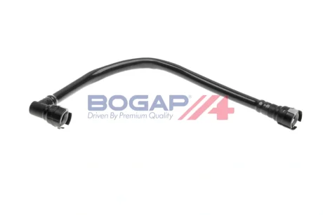 Розширювальний клапан, кондиціонер BOGAP C4123100