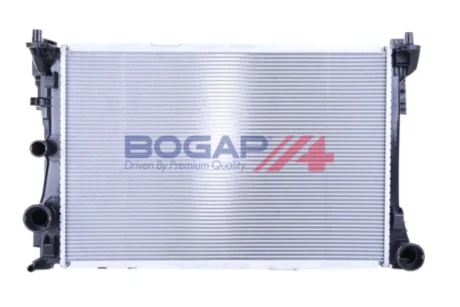 Радіатор охолодження BOGAP C4210118