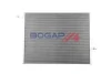 Радіатор охолодження двигуна BOGAP C4210132 (фото 1)