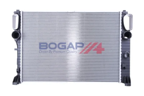 Радіатор охолодження BOGAP C4210238