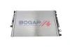 Радіатор охолодження BOGAP C4210243 (фото 1)
