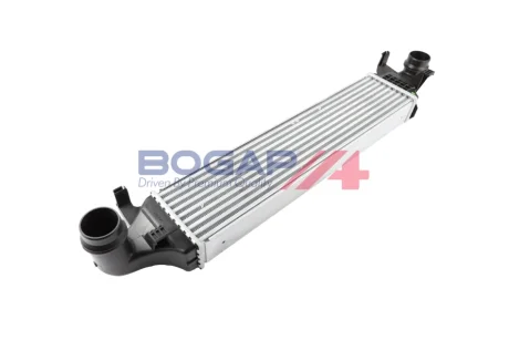 Інтеркулер BOGAP C4220139