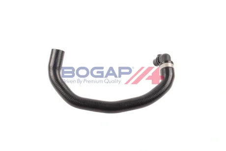 Шланг системи охолодження BOGAP C4228338
