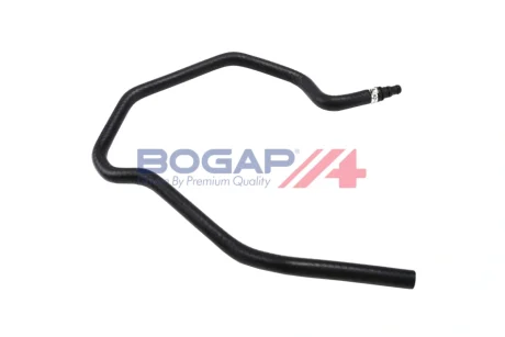 Шланг системи охолодження BOGAP C4228363