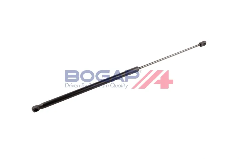 Газова пружина, капот BOGAP C5134174 (фото 1)