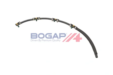 Шланг, перелив палива BOGAP E1621107