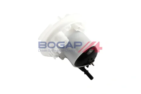 Фільтр, блок подачі палива BOGAP E1622102