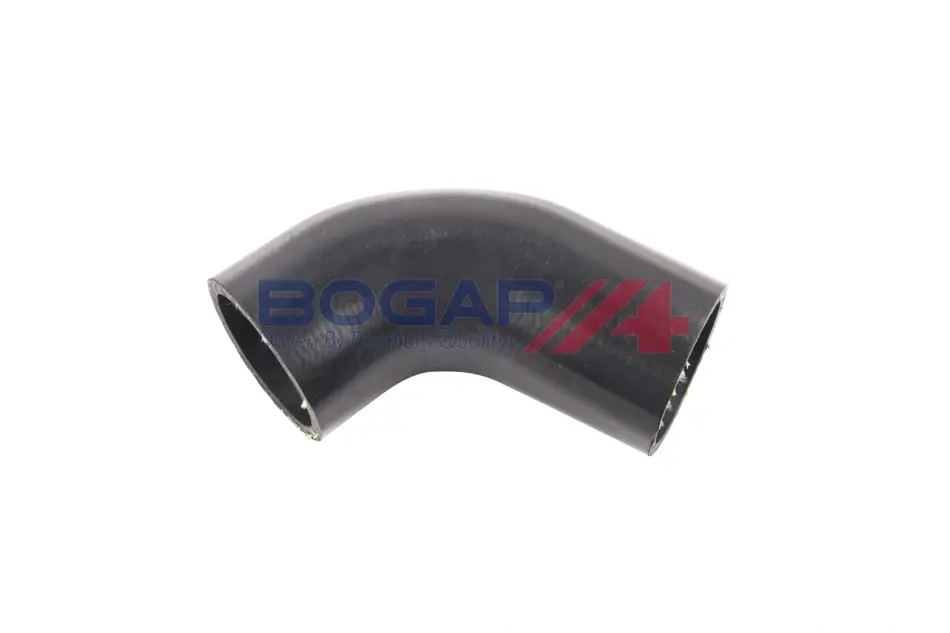 Патрубок BOGAP E4228178 (фото 1)