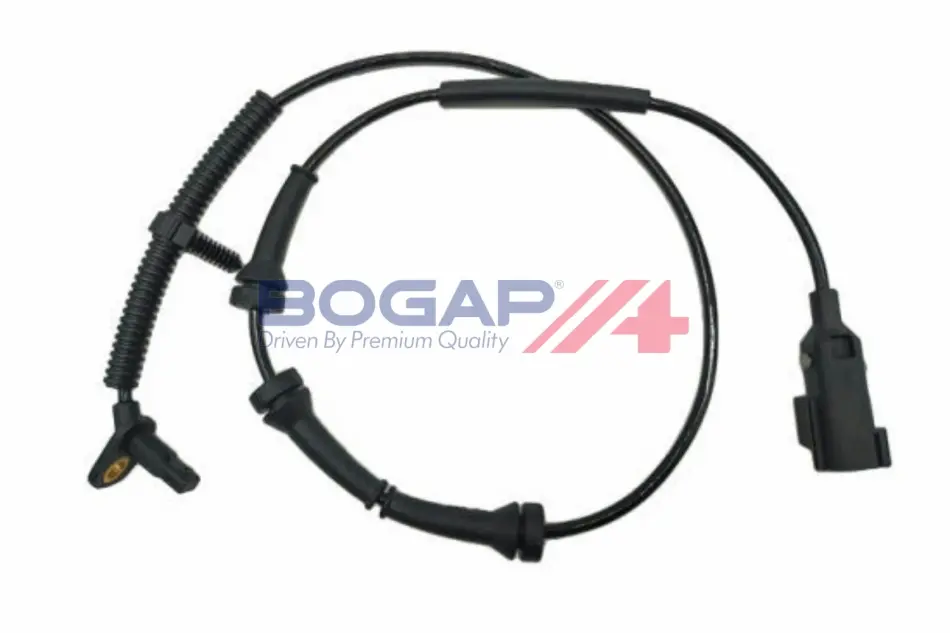 Датчик обертів колеса BOGAP E7117123 (фото 1)