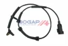 Датчик обертів колеса BOGAP E7117123 (фото 1)