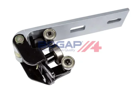 Датчик температури BOGAP F4126120