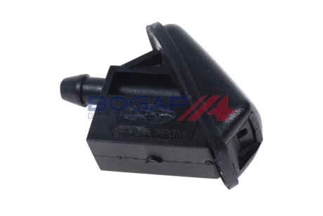 Форсунка рідини омивача, очищення скла BOGAP F5518102