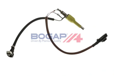 Давач температури відпрац.газів BOGAP F6120104