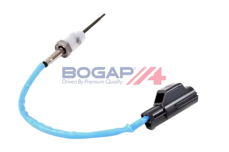 Давач температури відпрац.газів BOGAP F6120126