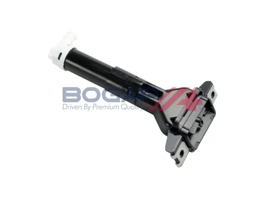 Форсунка рідини омивача, очищення фар BOGAP H5522118 (фото 1)