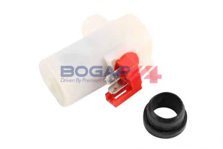 Датчик детонацiї BOGAP H6113107
