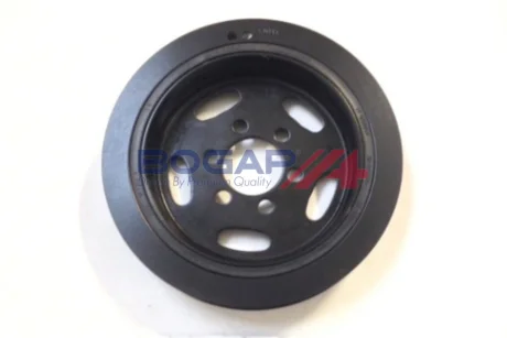 Шків колінчастого валу BOGAP J1213101