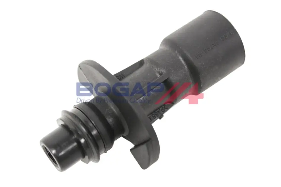 Фланець охолоджувальної рідини BOGAP J4230100 (фото 1)