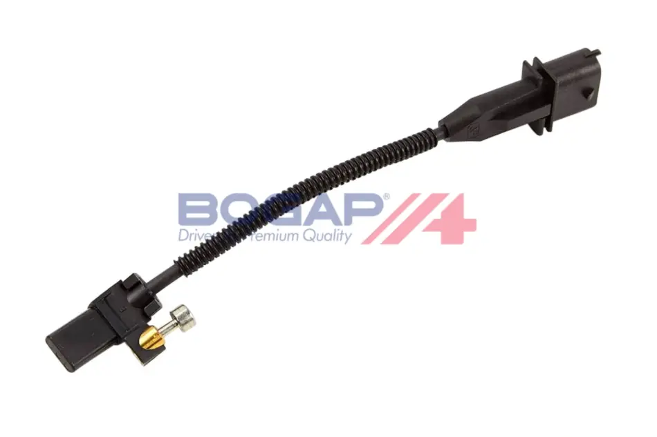 Датчик обертів колінвалу BOGAP L6115113 (фото 1)