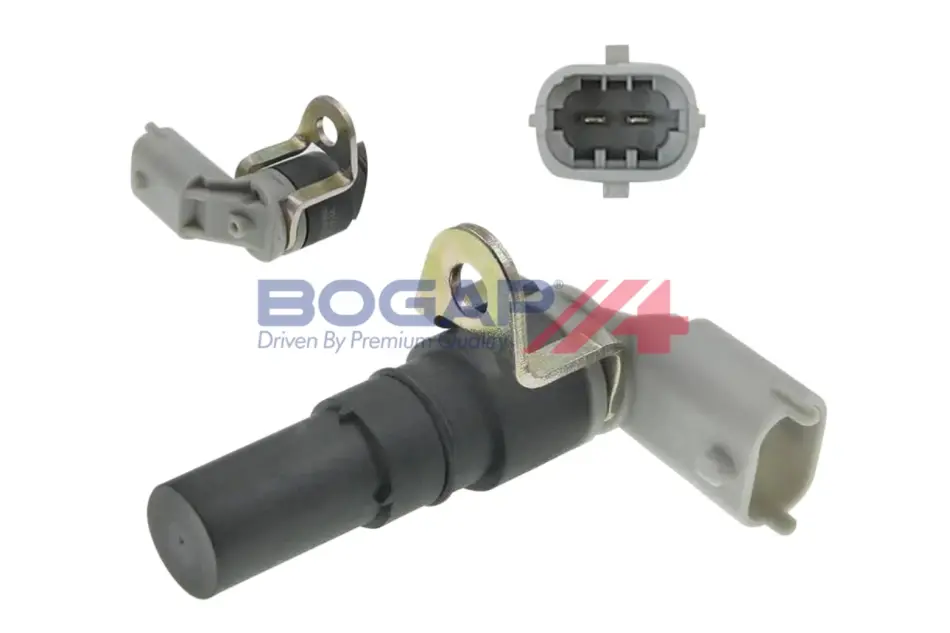 Датчик обертів колінвалу BOGAP L6115114 (фото 1)