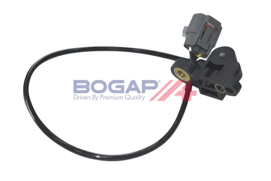 Датчик обертів колінвалу BOGAP M6115104 (фото 1)