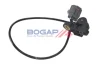 Датчик обертів колінвалу BOGAP M6115104 (фото 1)