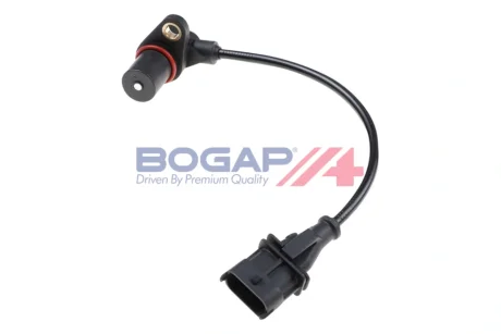 Датчик обертів колінвалу BOGAP M6115107