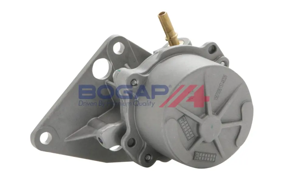 Вакуумний насос гальмівної системи BOGAP P1916102 (фото 1)