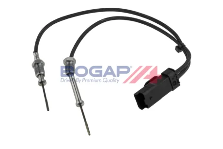 Давач температури відпрац.газів BOGAP P6120102