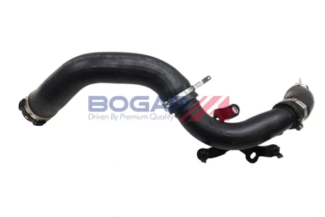Патрубок наддувного повітря BOGAP R1711135