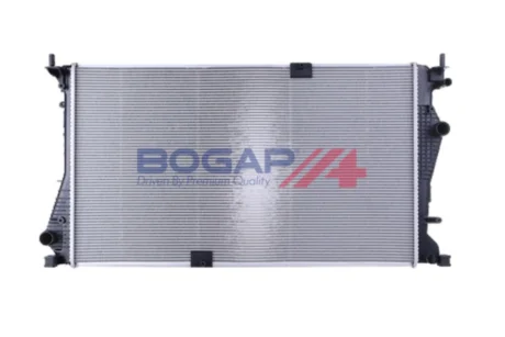 Радіатор охолодження BOGAP R4210192