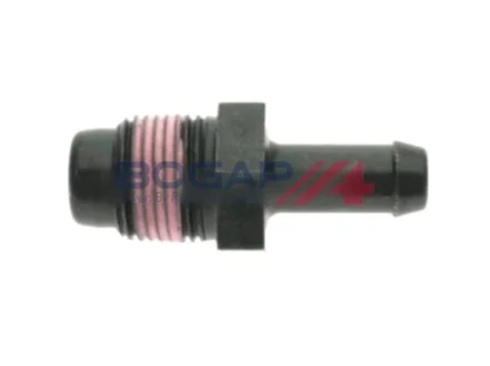Клапан вентиляції блоку двигуна BOGAP T1214102