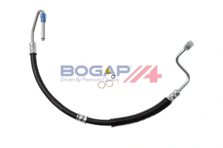 Клапан вентиляции BOGAP T1214105
