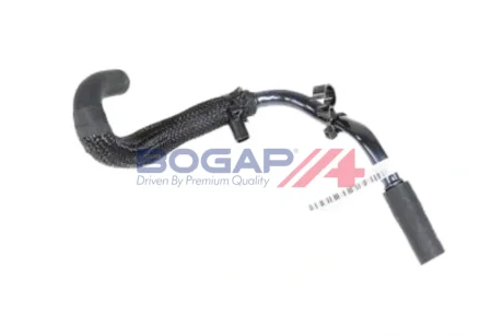 Клапан вентиляции BOGAP T1214106