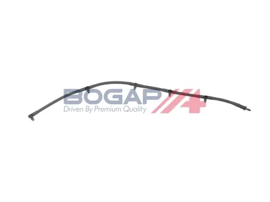 Шланг зливу палива BOGAP V1621101 (фото 1)
